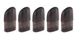 Warlock Peas Replacement Cartridges, 5 pack CLEARANCE