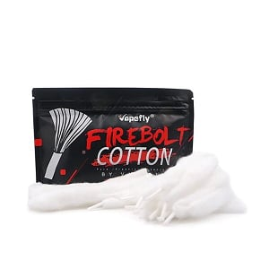 Vapefly Firebolt Cotton