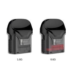 Replacement Uwell Crown Pod 2-Pack