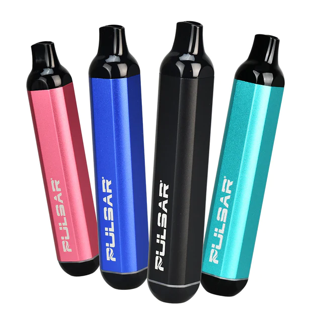 Pulsar 510 DL Vape Pen