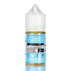 30ml Fizzy Lemonade by Glas Basix Salts  