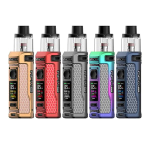 SMOK RPM 85 Pod Mod Kit (built in battery) 