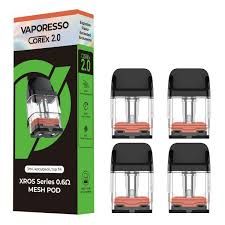 Vaporesso Corex 2.0 Replacement Pod (Single)