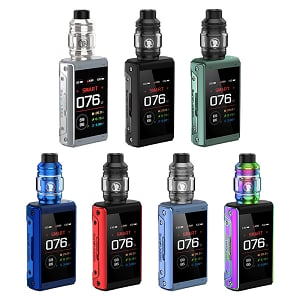 Geekvape T200 Aegis Touch Kit