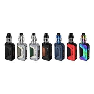 Geekvape L200 Aegis Legend 2 Kit