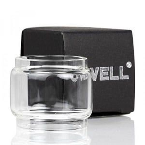 Valyrian II Pro Replacement Glass 8ml 