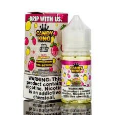 CLEARANCE 30ml Candy King Salts Pink Lemonade