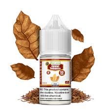 30ml Virginia Tobacco by Pod Juice