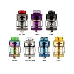 Hellvape Dead Rabbit RTA