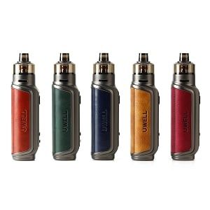 Uwell Aeglos P1 Pod Kit 