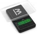 Truweigh - APEX Digital Mini Scale - 1000g x 0.1g