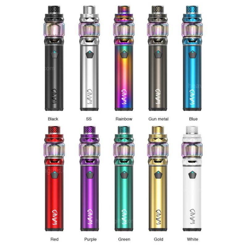 iJoy Wand Kit (clearance item, no warranty)