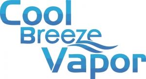 30ml Menthol by Cool Breeze Vapor, Unicorn Bottle  