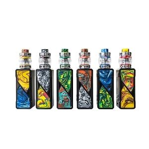 FreeMax Maxus 100W Kit 