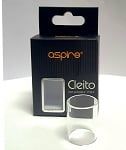 Aspire Cleito Replacement 3.5ml Glass