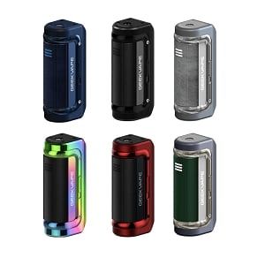 Geek Vape M100 Aegis Mini 2 Mod Only (Built In 2500mAh Battery)