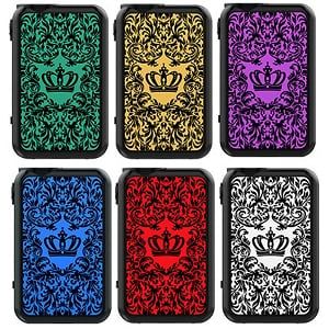 Uwell Crown 4 200w TC Box Mod