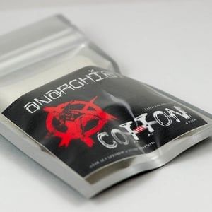 Anarchist Vape Cotton 6 Pads Per Pack