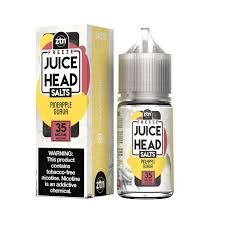 Pineapple Guava Freeze by Juice Head Salts