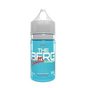 30ml The Berg Menthol by Innevape Salts